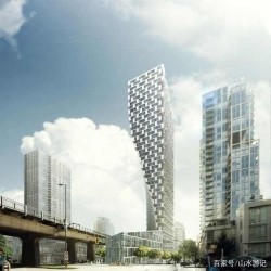 2020年最受期待的十大超级建筑，将在鼠年大放异彩，中国3处上榜